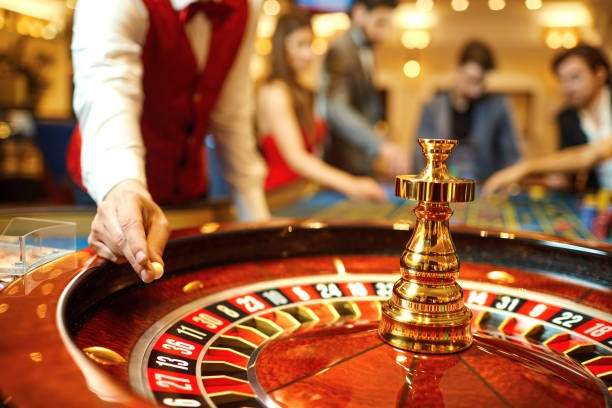talos slot Live Dealer Tables