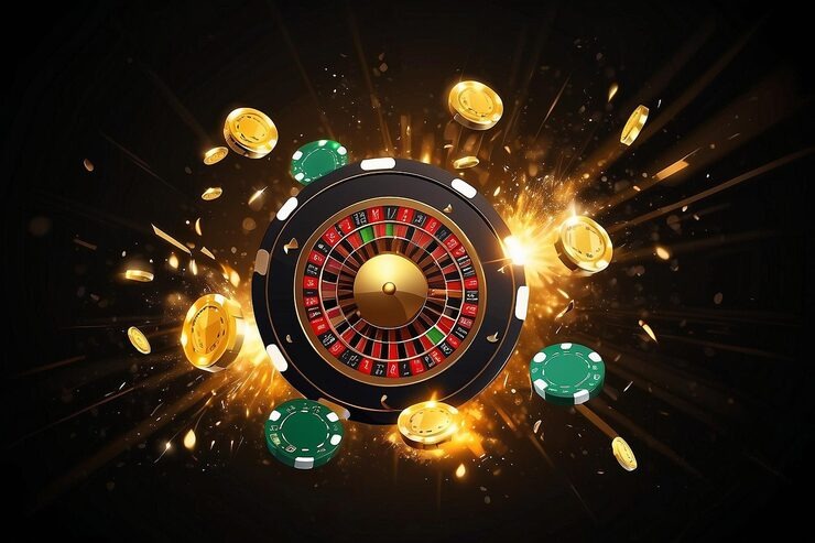 talos slot Bingo Halls
