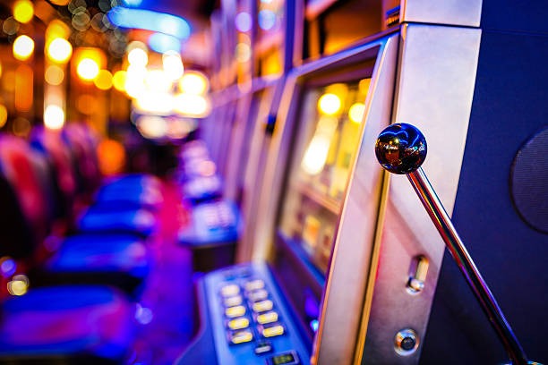 talos slot mobile gaming